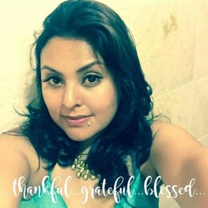 Meet your Posher, Marisol